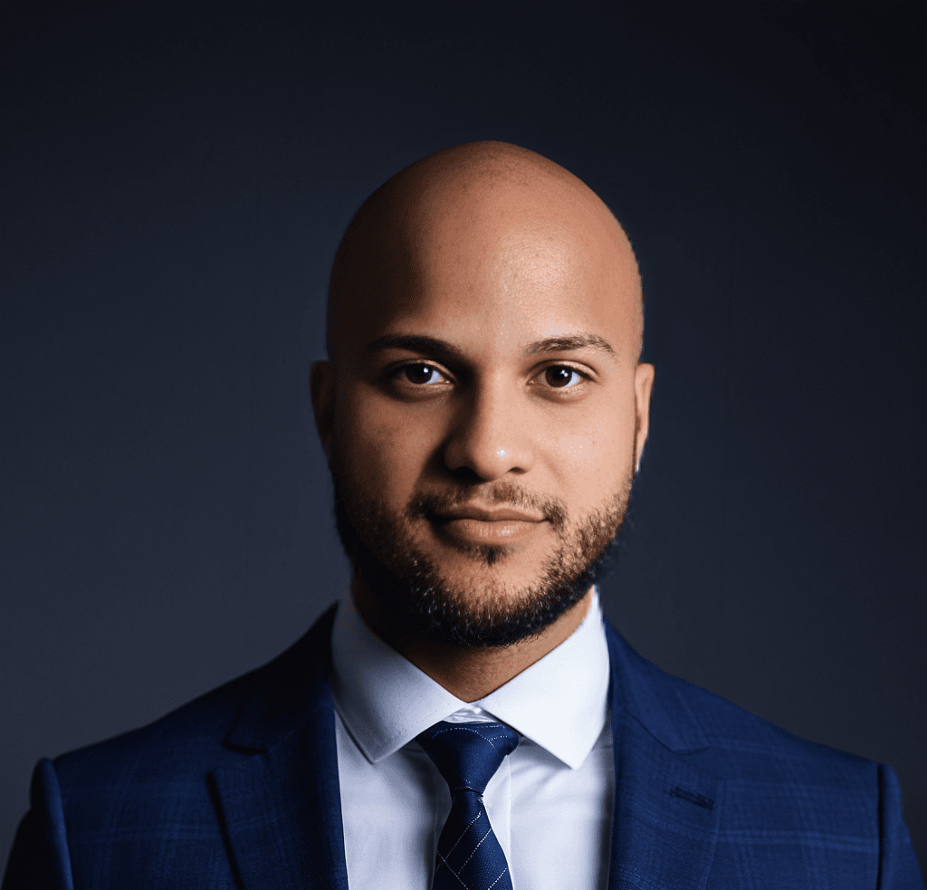 Walid Ghouili — Fractional CTO and Engineering Consultant based in Tunis, Tunisia